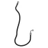 F689371 Гидрошланг (Engine Oil Sampling Port Hydraulic Hose) John Deere