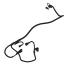 F689389 Жгут проводов (DEF Wiring Harness) John Deere