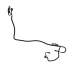 F689389 Жгут проводов (DEF Wiring Harness) John Deere
