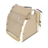 F689542 Комплект солнцезащитного козырька (Sun Visor Kit) John Deere