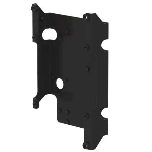 F689928 Кронштейн (Module Mounting Bracket) John Deere