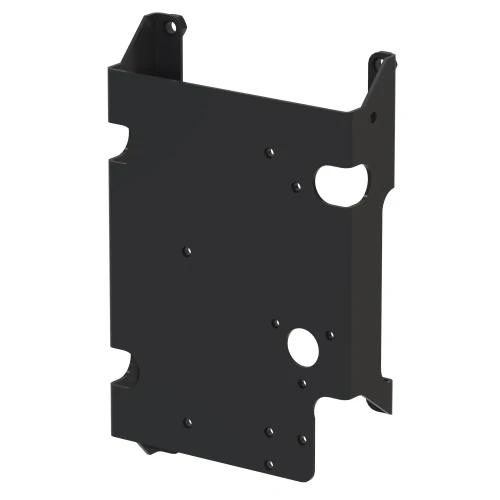 F689928 Кронштейн (Module Mounting Bracket) John Deere