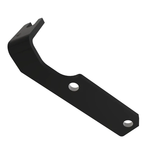 F690342 Пластина (Mountings Plate) John Deere