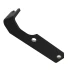 F690342 Пластина (Mountings Plate) John Deere