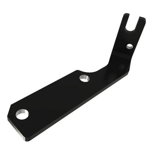 F690342 Пластина (Mountings Plate) John Deere