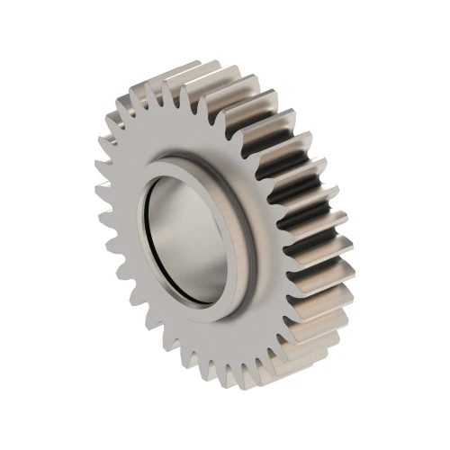 F691147 Передача (Spur Gear) John Deere