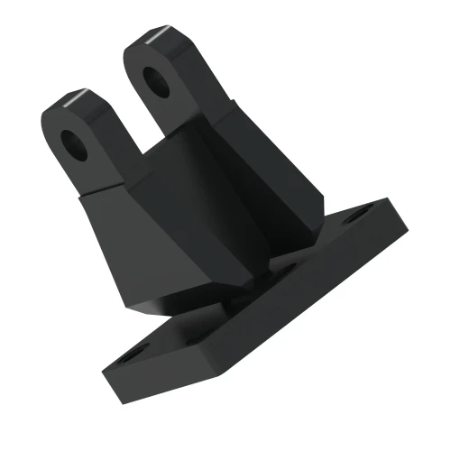 F691194 Кронштейн (Bracket) John Deere