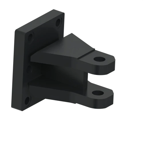 F691194 Кронштейн (Bracket) John Deere