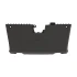 F694278 Резервуар (Front Window Washer Reservoir) John Deere