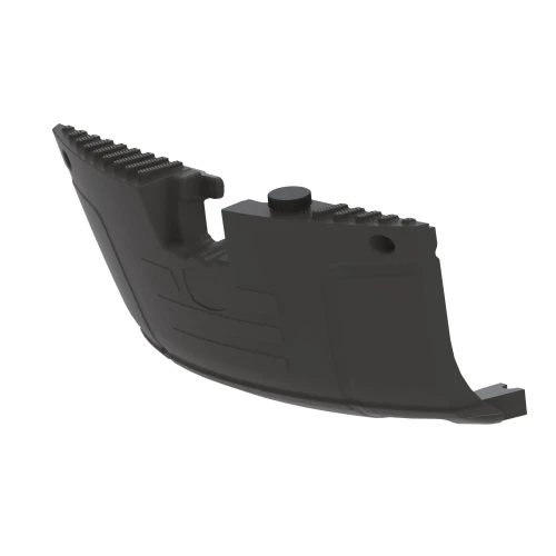 F694278 Резервуар (Front Window Washer Reservoir) John Deere