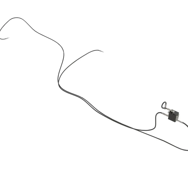 F694465 Lubrication System John Deere