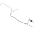 F694465 Lubrication System John Deere