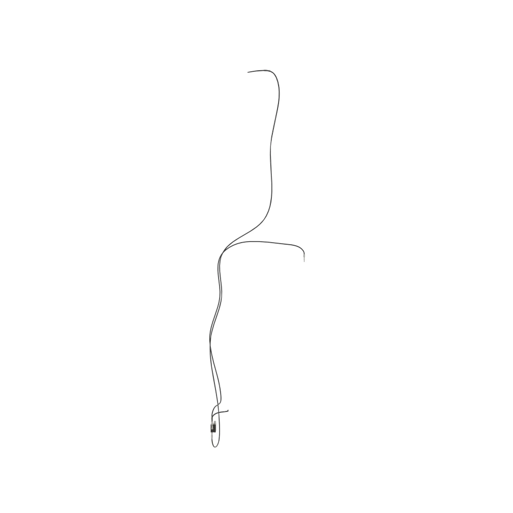 F694465 Lubrication System John Deere