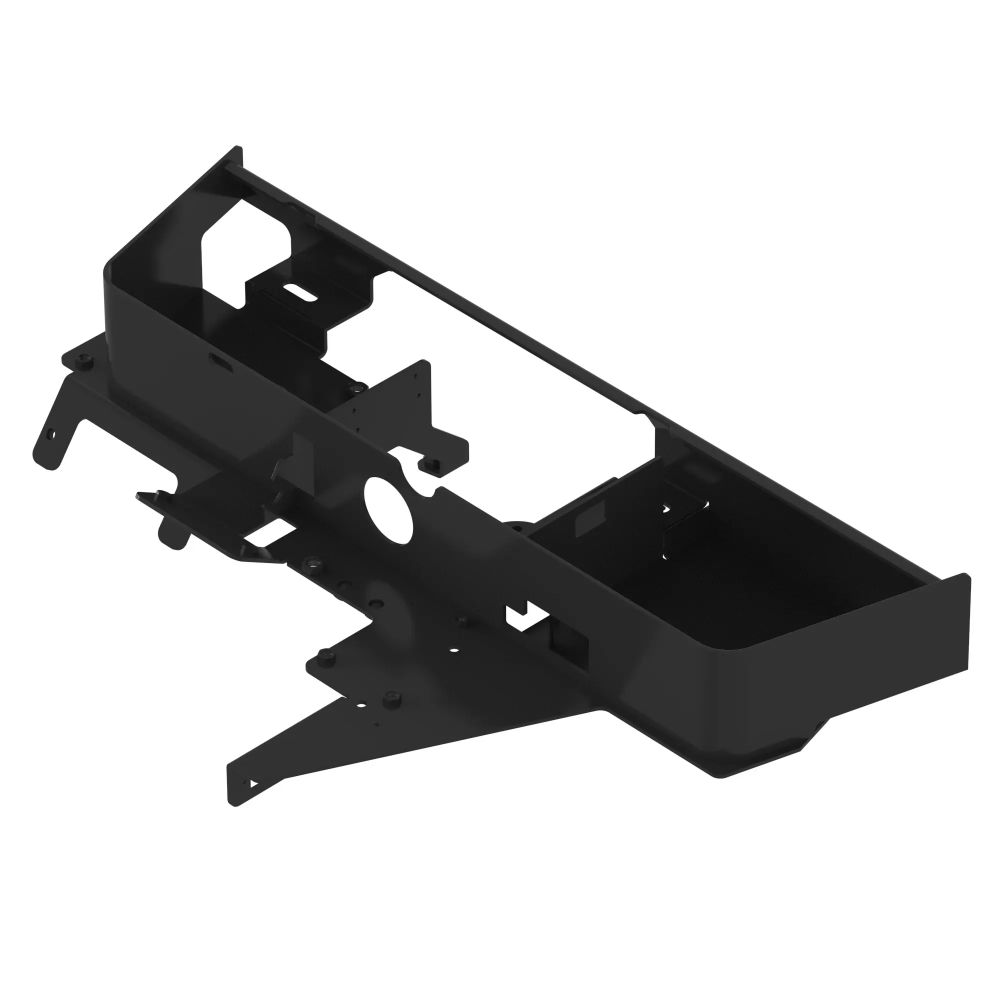 F694535 Корпус John Deere