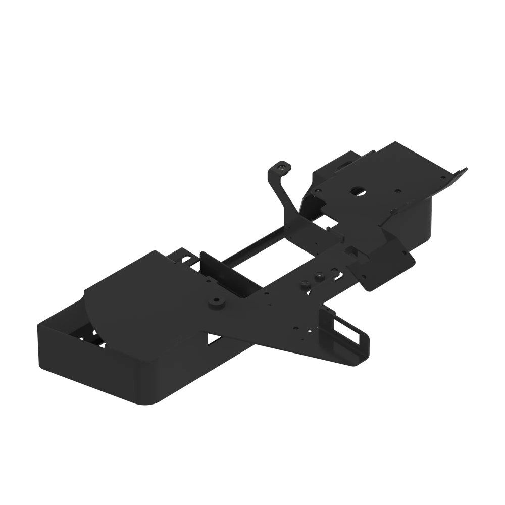 F694535 Корпус John Deere