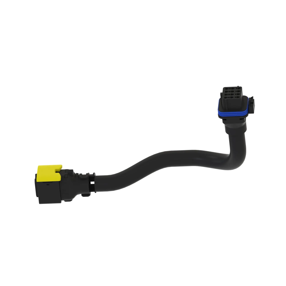 F694612 Жгут проводов John Deere