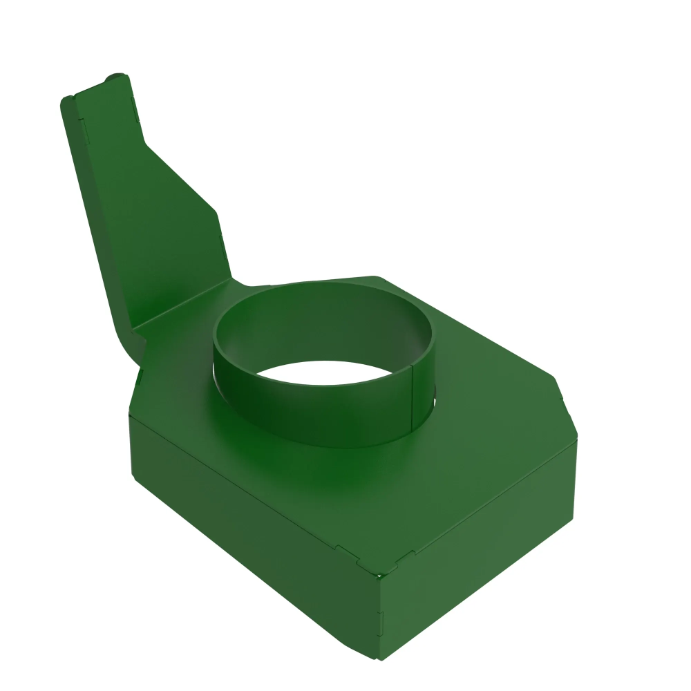 F694746 Брызговики John Deere