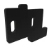 F695059 Пластина (Rubber Plate) John Deere