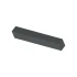 F695084 Сальник (Engine Hood Seal, Front) John Deere