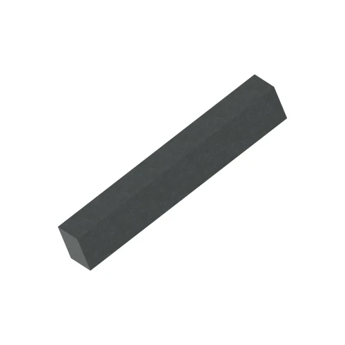 F695084 Сальник (Engine Hood Seal, Front) John Deere