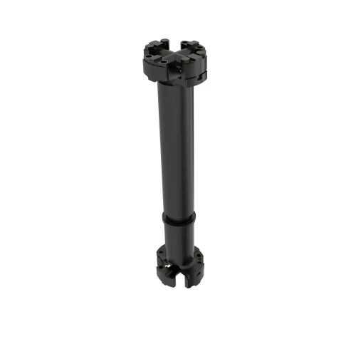 F695519 Универсальный ведущий вал (Universal Driveshaft) John Deere