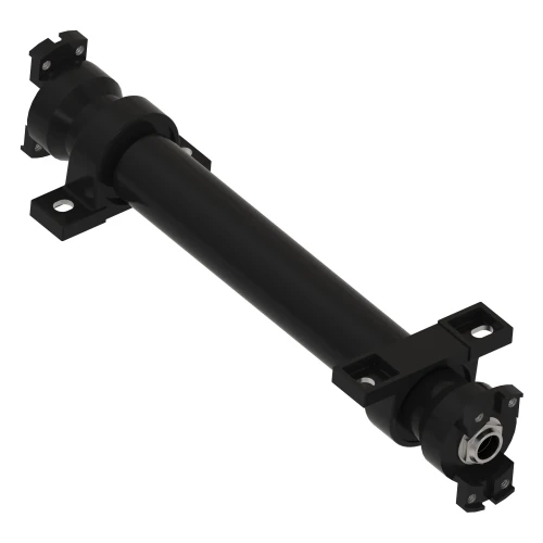 F695522 Универсальный ведущий вал (Non-Telescoping Universal Driveshaft) John Deere