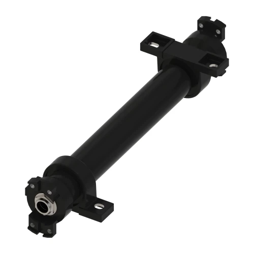 F695522 Универсальный ведущий вал (Non-Telescoping Universal Driveshaft) John Deere