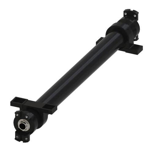 F695523 Универсальный ведущий вал (Non-Telescoping Universal Driveshaft) John Deere