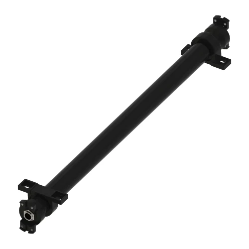 F695524 Универсальный ведущий вал (Non-Telescoping Universal Driveshaft) John Deere