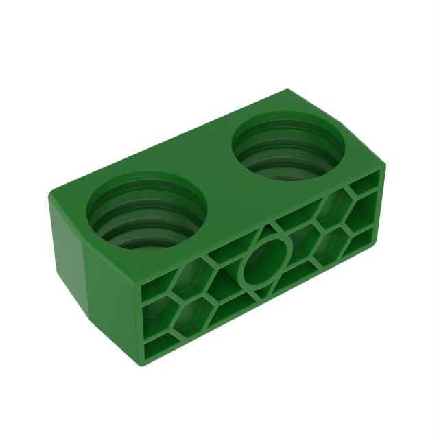 F695551 Комплект скобы John Deere