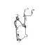 F696120 Жгут проводов (Main Front Frame Wiring Harness) John Deere