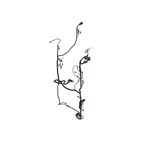 F696120 Жгут проводов (Main Front Frame Wiring Harness) John Deere