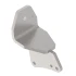 F696443 Кронштейн (Engine Mounting and Isolator Bracket) John Deere
