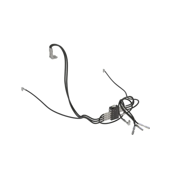 F696473 Lubrication System John Deere