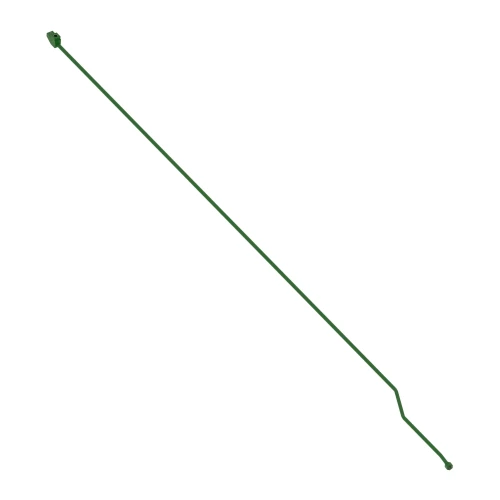 F697480 Масляная трубка (Grapple Open or Close Oil Line) John Deere