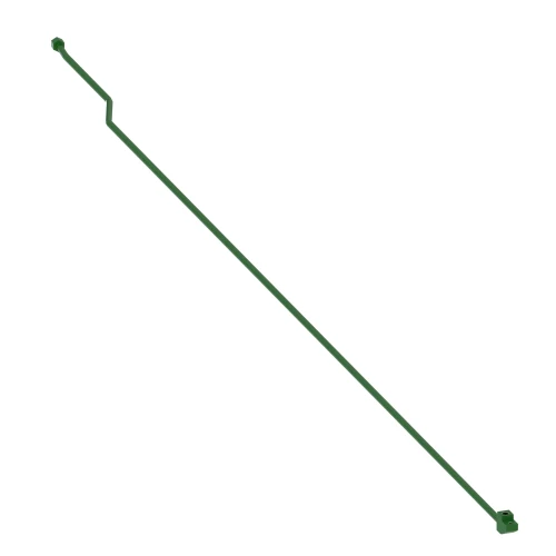 F697480 Масляная трубка (Grapple Open or Close Oil Line) John Deere