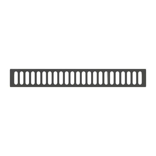 F698475 Крышка (Headboard Cover with Swivel Stake) John Deere