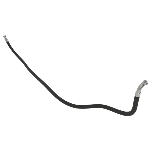 F698577 Гидрошланг (Oil Cooler Outlet to Tank Return Filter Hydraulic Hose) John Deere