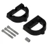 F698637 Комплект пластин (Bogie Stopper Plate Kit) John Deere