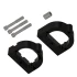 F698637 Комплект пластин (Bogie Stopper Plate Kit) John Deere