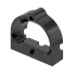 F698638 Пластина (Bogie Stopper Outside Plate) John Deere