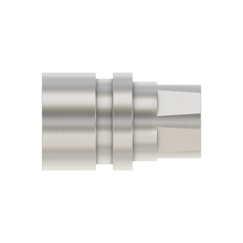 F698880 Заглушка (Quick Coupler Female Plug) John Deere