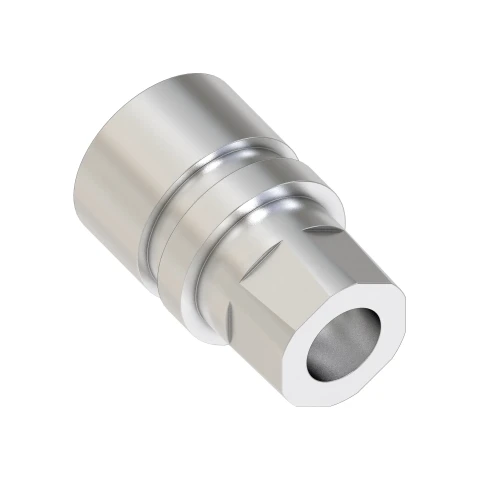 F698880 Заглушка (Quick Coupler Female Plug) John Deere