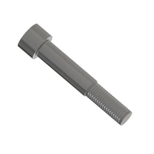 F699063 Винт с головкой под торцевой ключ (Socket Head Screw, M30 X 170) John Deere