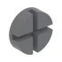 F699141 Корпус подшипника без подшипника (Bearing Housing without Bearing) John Deere