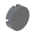 F699141 Корпус подшипника без подшипника (Bearing Housing without Bearing) John Deere