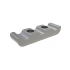 F699145 Скоба (3-Diameter Block Clamp) John Deere