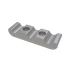 F699145 Скоба (3-Diameter Block Clamp) John Deere