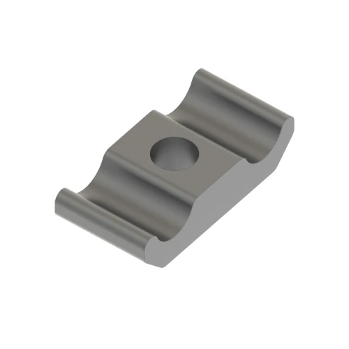 F699146 Скоба (Clamp) John Deere