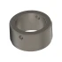 F699238 Труба (Headboard Tube) John Deere